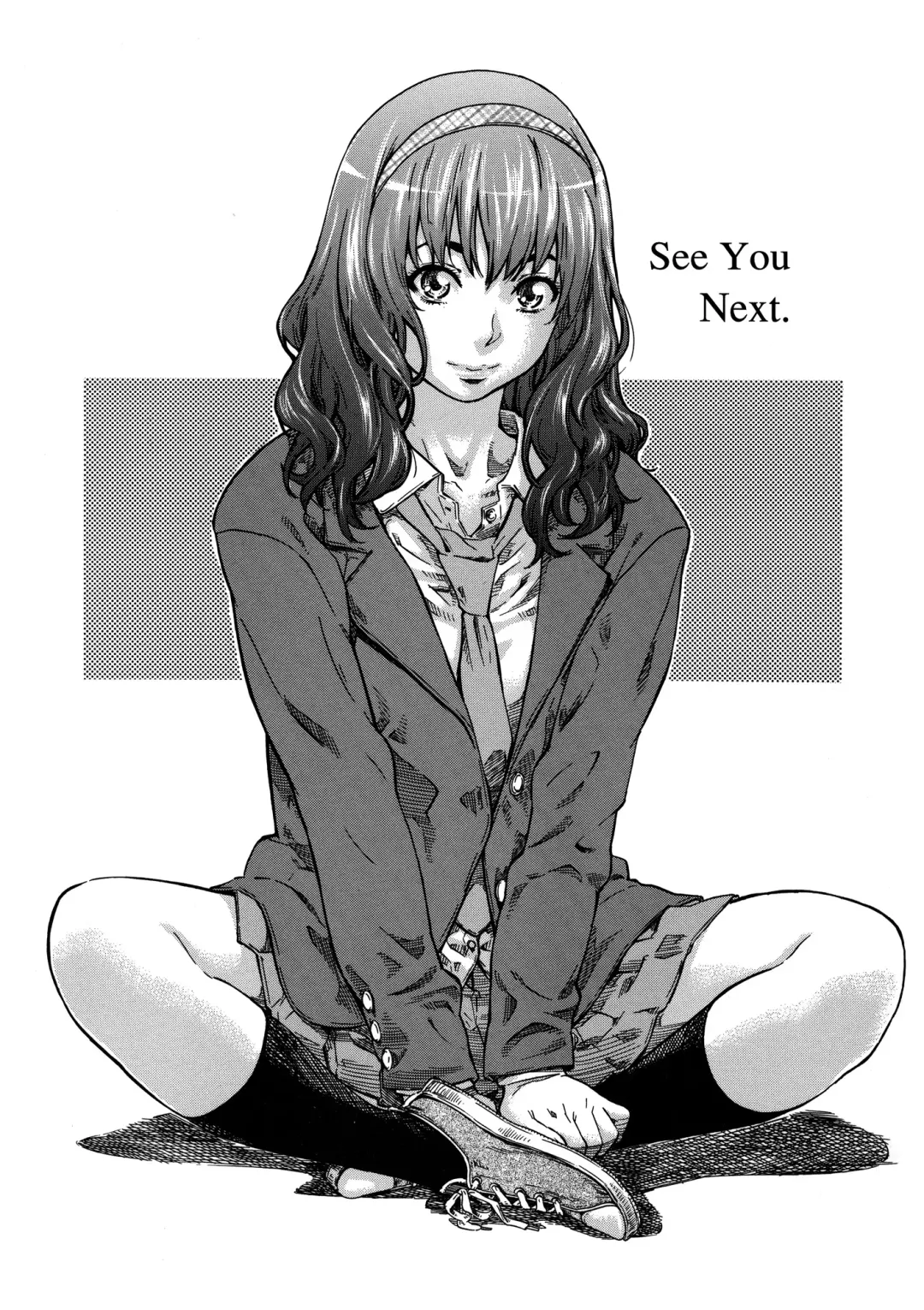 [Maruta] Amanojaku ga Koi o Shite Fhentai - Page 197