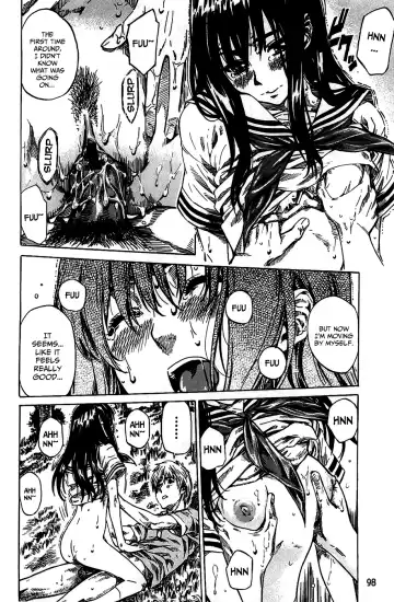 [Maruta] Amanojaku ga Koi o Shite Fhentai - Page 102