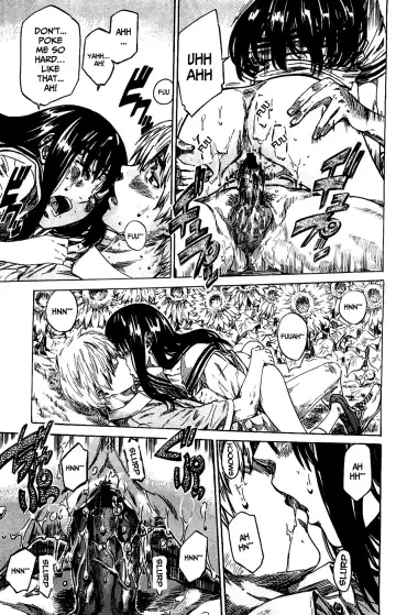 [Maruta] Amanojaku ga Koi o Shite Fhentai - Page 103