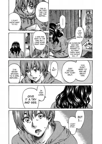 [Maruta] Amanojaku ga Koi o Shite Fhentai - Page 114