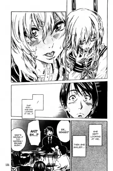 [Maruta] Amanojaku ga Koi o Shite Fhentai - Page 135