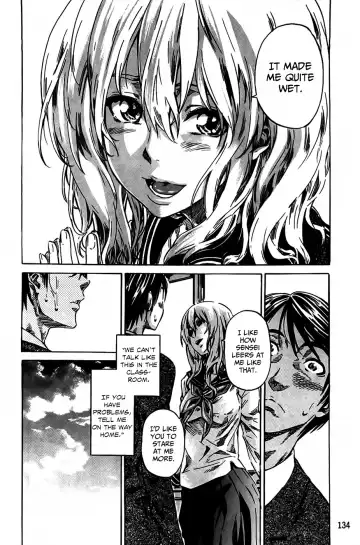 [Maruta] Amanojaku ga Koi o Shite Fhentai - Page 138