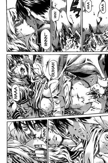 [Maruta] Amanojaku ga Koi o Shite Fhentai - Page 142