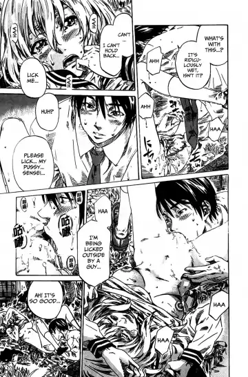 [Maruta] Amanojaku ga Koi o Shite Fhentai - Page 143