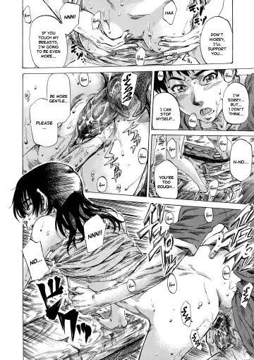 [Maruta] Amanojaku ga Koi o Shite Fhentai - Page 170