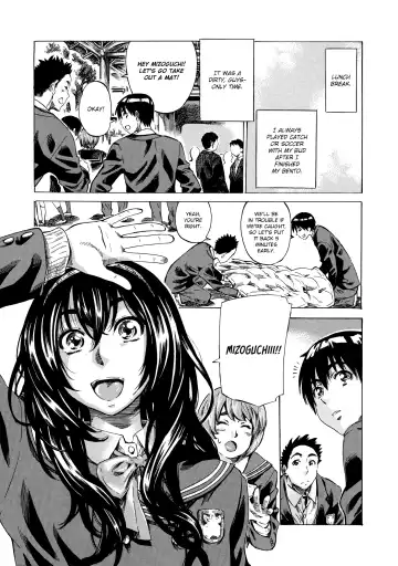 [Maruta] Amanojaku ga Koi o Shite Fhentai - Page 173