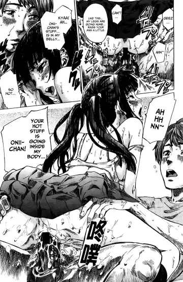 [Maruta] Amanojaku ga Koi o Shite Fhentai - Page 25