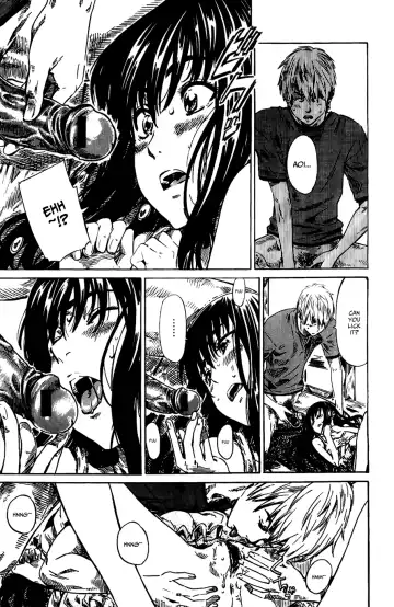 [Maruta] Amanojaku ga Koi o Shite Fhentai - Page 59