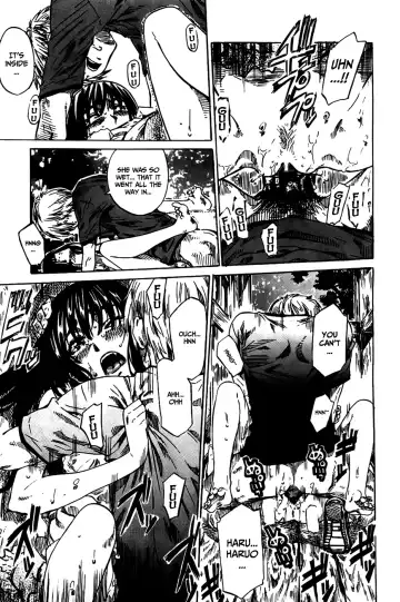 [Maruta] Amanojaku ga Koi o Shite Fhentai - Page 61