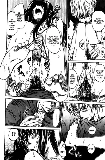 [Maruta] Amanojaku ga Koi o Shite Fhentai - Page 62