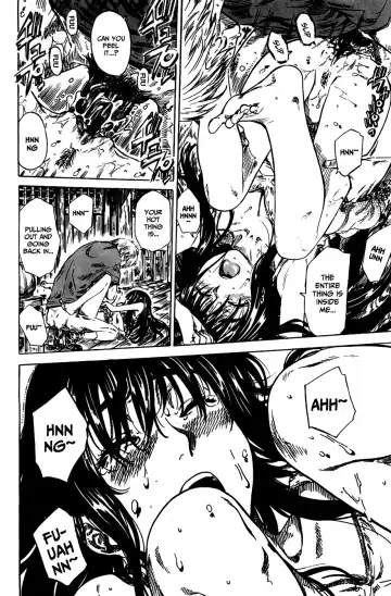 [Maruta] Amanojaku ga Koi o Shite Fhentai - Page 64