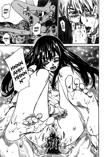 [Maruta] Amanojaku ga Koi o Shite Fhentai - Page 65