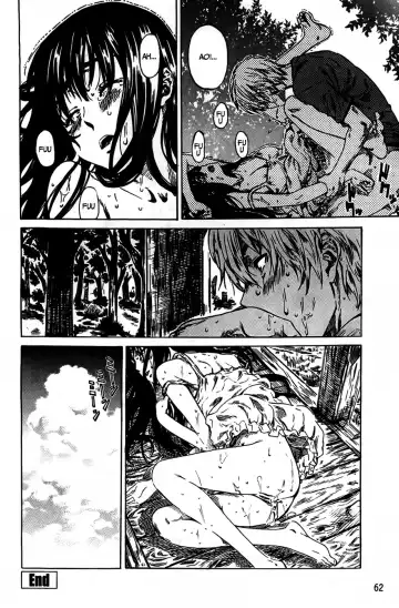 [Maruta] Amanojaku ga Koi o Shite Fhentai - Page 66