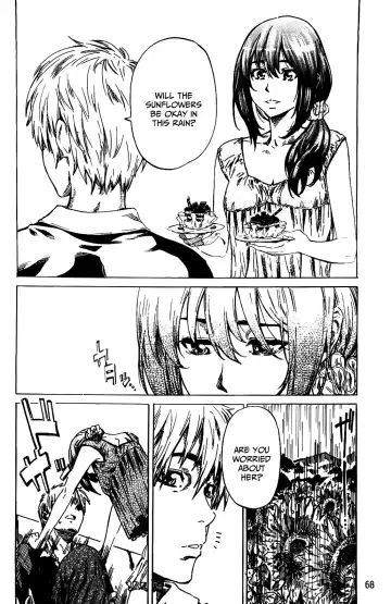 [Maruta] Amanojaku ga Koi o Shite Fhentai - Page 72