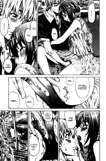 [Maruta] Amanojaku ga Koi o Shite Fhentai - Page 75