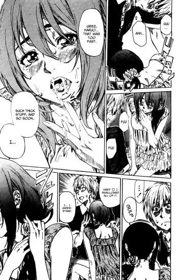 [Maruta] Amanojaku ga Koi o Shite Fhentai - Page 79