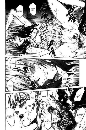 [Maruta] Amanojaku ga Koi o Shite Fhentai - Page 84