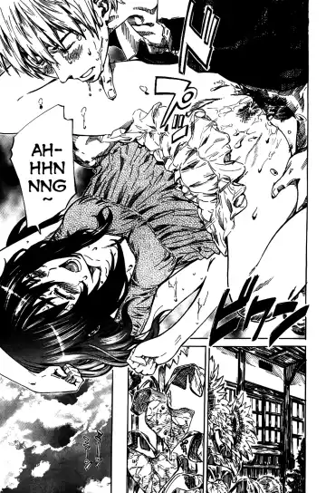 [Maruta] Amanojaku ga Koi o Shite Fhentai - Page 85