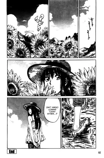 [Maruta] Amanojaku ga Koi o Shite Fhentai - Page 86