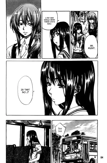 [Maruta] Amanojaku ga Koi o Shite Fhentai - Page 88