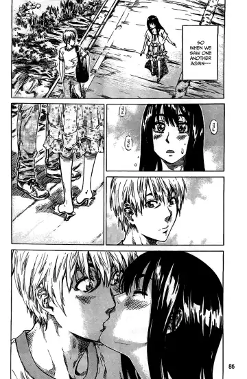 [Maruta] Amanojaku ga Koi o Shite Fhentai - Page 90