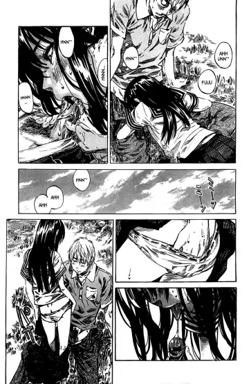 [Maruta] Amanojaku ga Koi o Shite Fhentai - Page 99