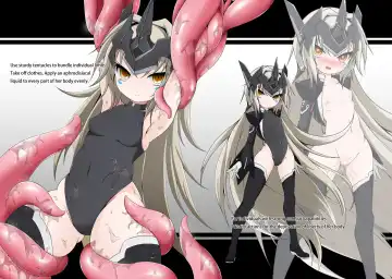 [Nyanyakun] Tentacle seedbed parenting Fhentai - Page 3