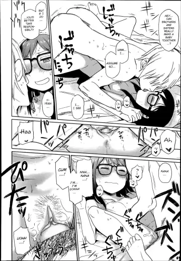 [Arekusa Mahone] Ani ga Korenande (decensored) Fhentai - Page 32