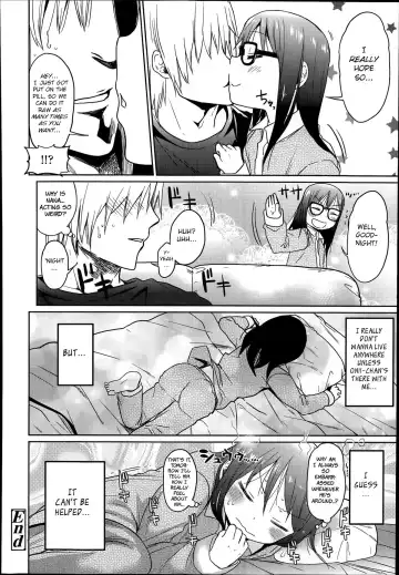 [Arekusa Mahone] Ani ga Korenande (decensored) Fhentai - Page 36
