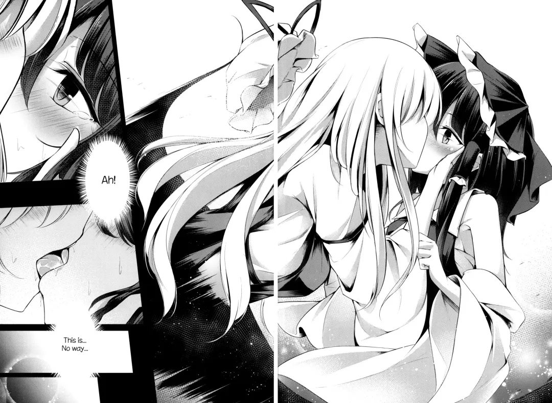 [Toyosaki Shu] Shunshoku Shunga Fhentai - Page 8