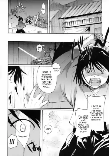 [Itou Ei] Bugyou-chan o Damashitai! Fhentai - Page 26