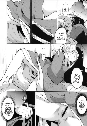 [Itou Ei] Bugyou-chan o Damashitai! Fhentai - Page 36