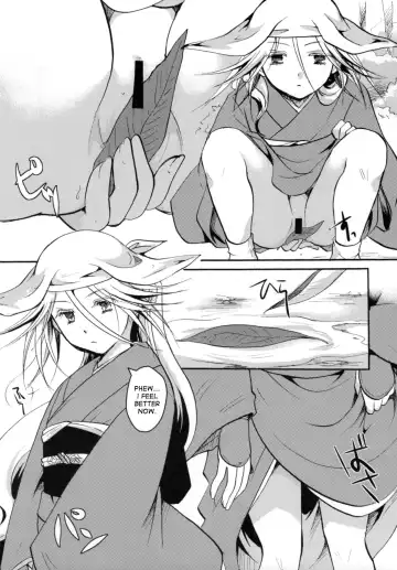 [Itou Ei] Bugyou-chan o Damashitai! Fhentai - Page 7