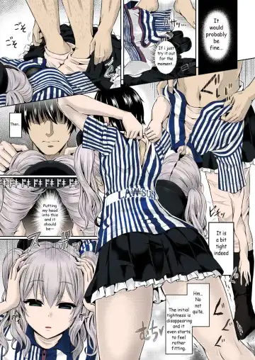 [Taniguchi-san] Kashi Mashi 1 Fhentai - Page 3