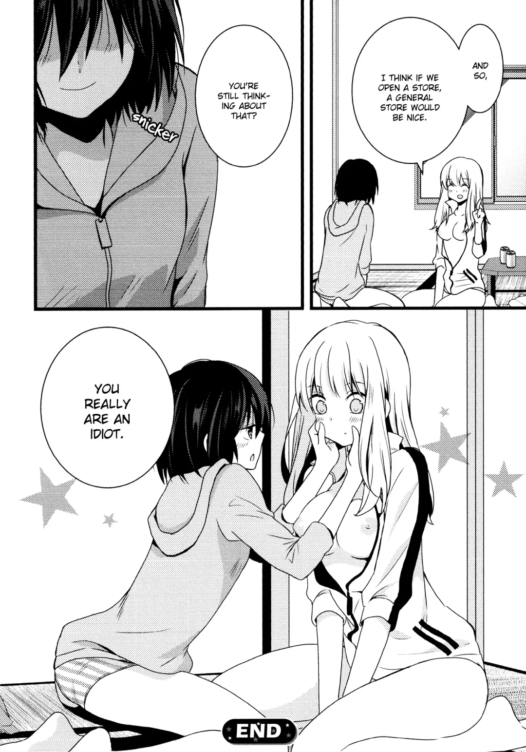 [Kodama Naoko] Cubic Starship Fhentai - Page 14