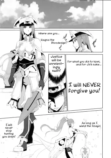 [Sakula] Ochiru Zero no Tsurugi Fhentai - Page 4
