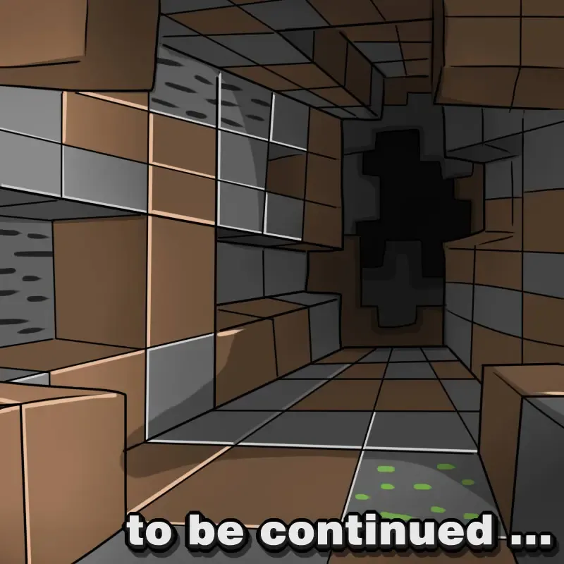 [Dr.bug] Minecraft <Koukou Daibouken> Ch.1-3 Fhentai - Page 28