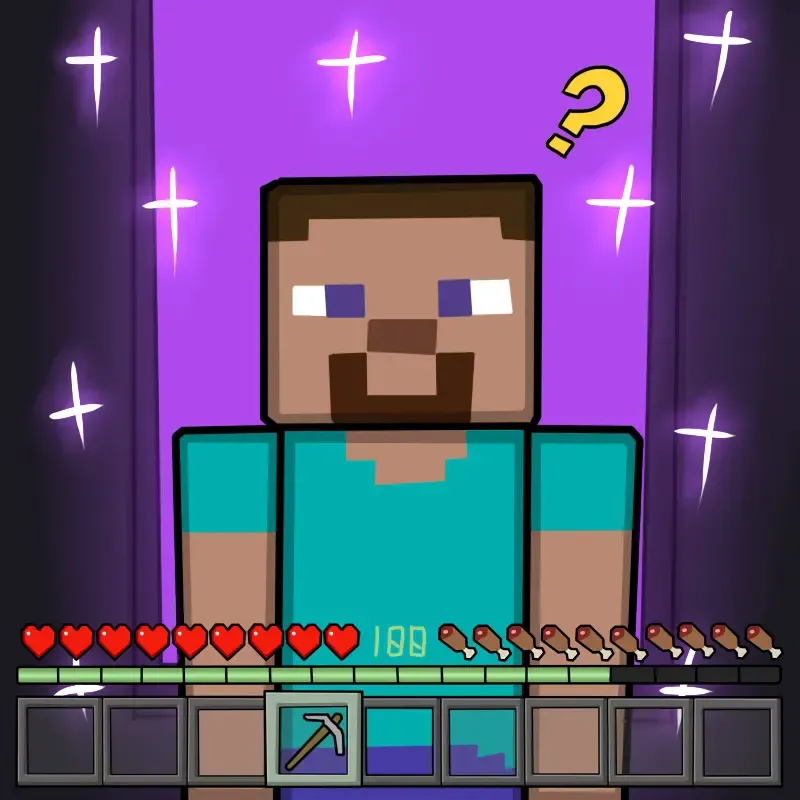 [Dr.bug] Minecraft <Koukou Daibouken> Ch.1-3 Fhentai - Page 52