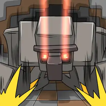 [Dr.bug] Minecraft <Koukou Daibouken> Ch.1-3 Fhentai - Page 39