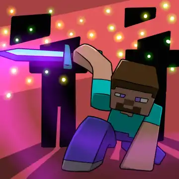 [Dr.bug] Minecraft <Koukou Daibouken> Ch.1-3 Fhentai - Page 55