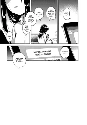 [Ichihaya] Imouto wa Amnesia later. | My Little Sister Has Amnesia - later Fhentai - Page 3