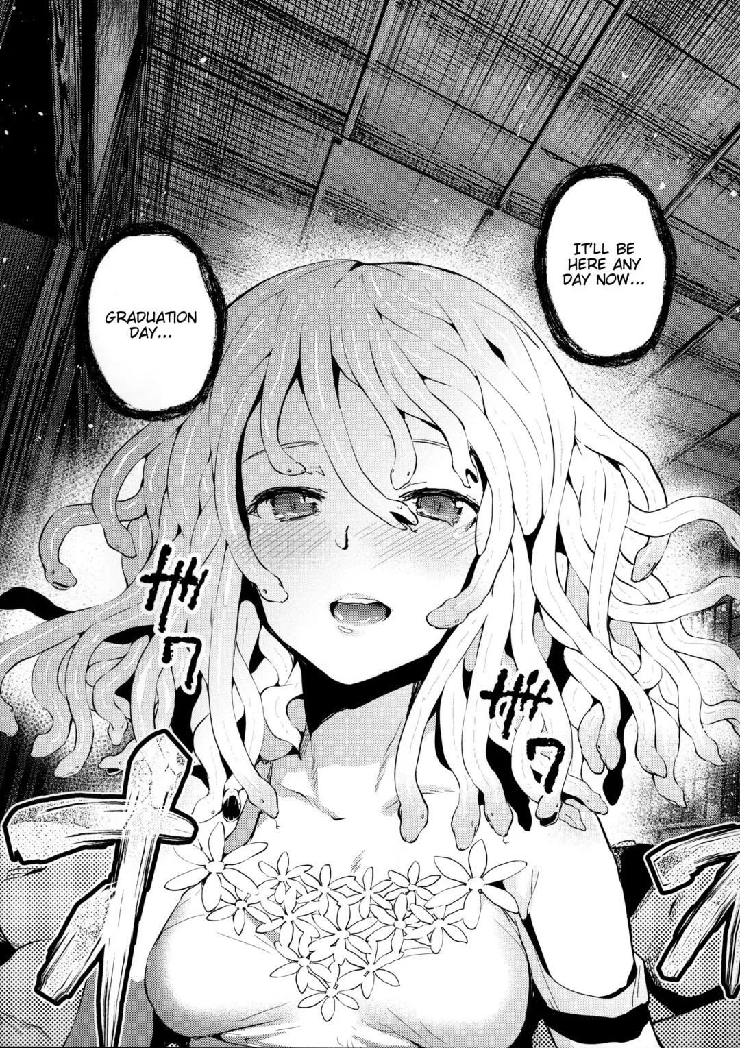 [Ryoma] Kowaremonogatari Fhentai - Page 22