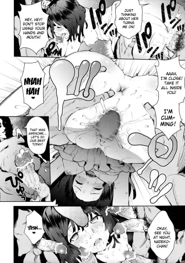 [Ryoma] Kowaremonogatari Fhentai - Page 15