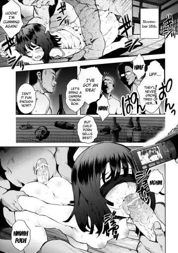 [Ryoma] Kowaremonogatari Fhentai - Page 16