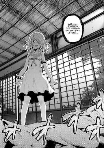 [Ryoma] Kowaremonogatari Fhentai - Page 21