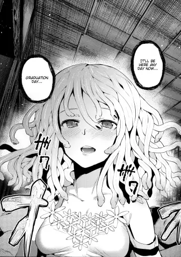 [Ryoma] Kowaremonogatari Fhentai - Page 22