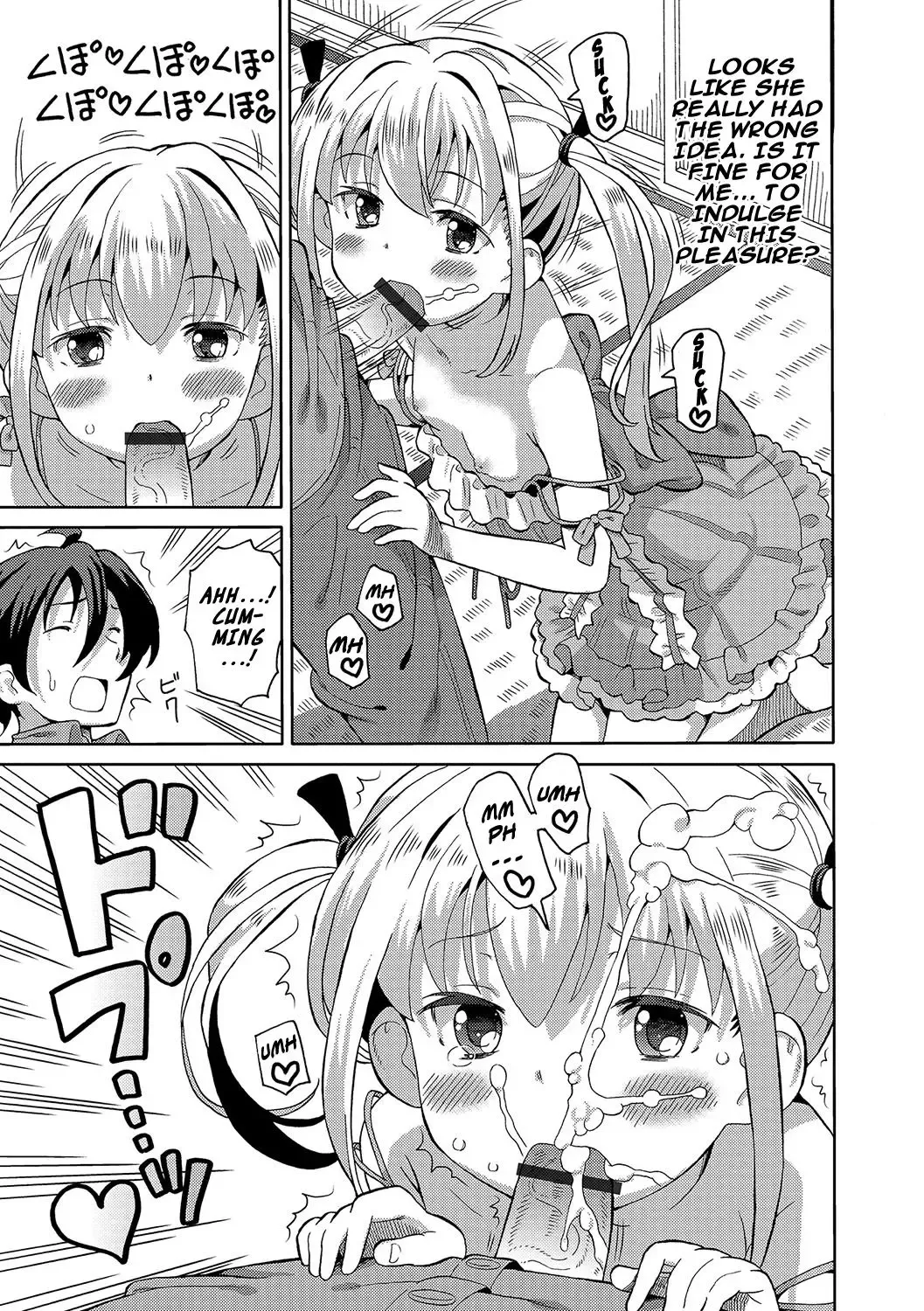 [Homing] Chou Manzoku Off-kai | Super Satisfying IRL Meeting Fhentai - Page 9
