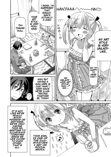[Homing] Chou Manzoku Off-kai | Super Satisfying IRL Meeting Fhentai - Page 2