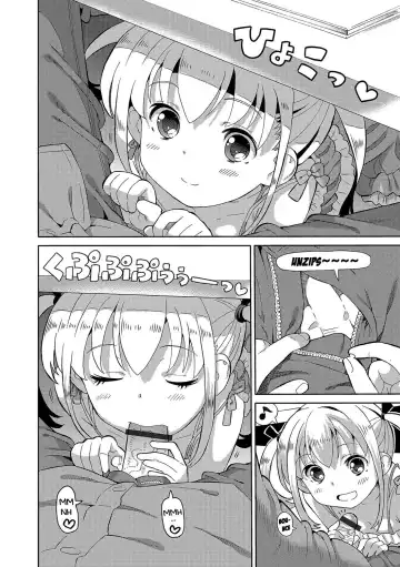 [Homing] Chou Manzoku Off-kai | Super Satisfying IRL Meeting Fhentai - Page 4