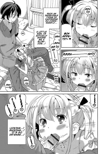 [Homing] Chou Manzoku Off-kai | Super Satisfying IRL Meeting Fhentai - Page 7